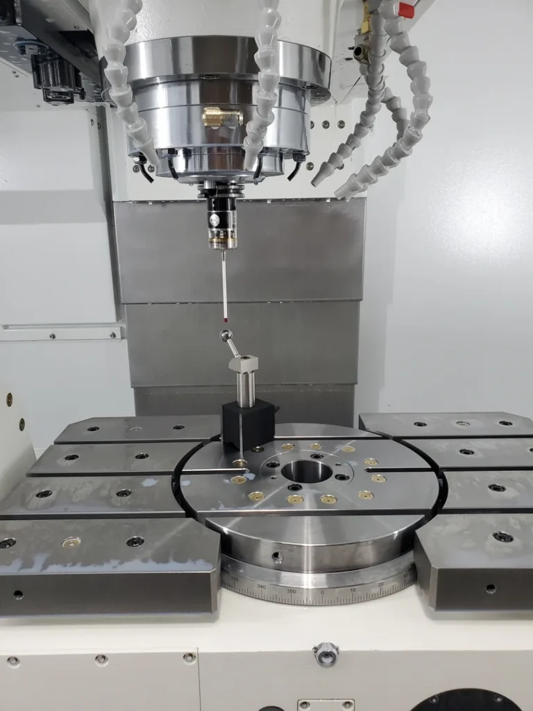 cnc end mill